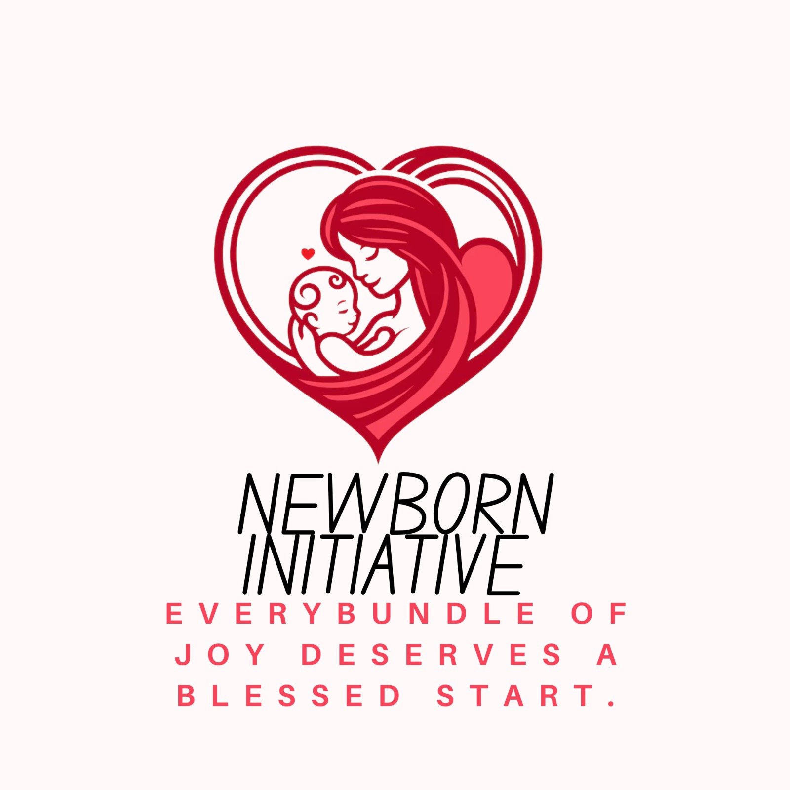 Newborn Initiative logo